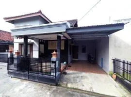 Kotagede Street Homestay Jogja