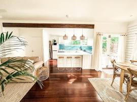 Mango Villa, holiday rental in Yeppoon