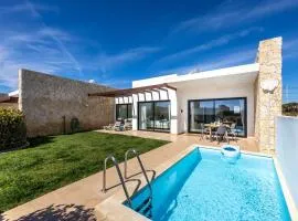 Villa Air Jibe