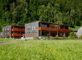 Haus Sonne & SPA, appartamento a Bizau