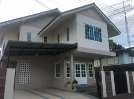 บ้านเสาวภา Baan Saowapa