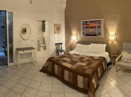 Artemide Home, hotell sihtkohas Taranto