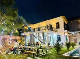 Cloudy Home - Venuestay