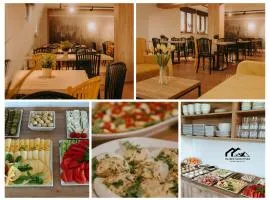 Rajskie Uroczysko Apartamenty Jacuzzi Sauna