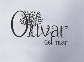 Olivar del Mar, hotel in Nydri