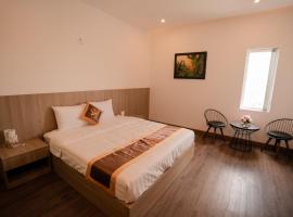 LÊ ĐOÀN HOTEL, hotel near Rach Gia Airport - VKG, Rạch Giá