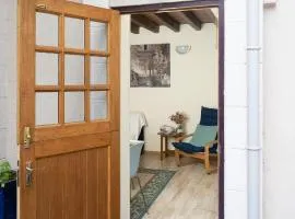 L'appartement à la campagne