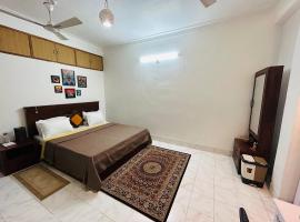 THE NOOK Nidana Suites, Ferienunterkunft in Guwahati