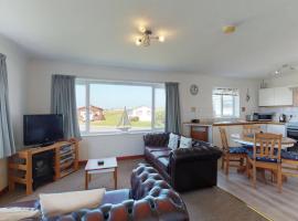 F51 The Gables, Riviere Towans, holiday home in Hayle