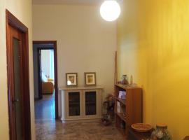 Picena 177, apartamento em Chieti