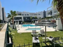 Vanian Gardens Apartment -Stella