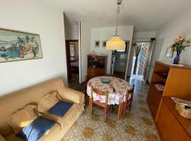 Cristina, apartment in Rosolina Mare