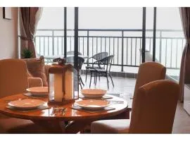 Aria Vũng Tàu - 2WC 2PN view biển riêng - 128m2