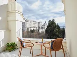 The Social Hub Madrid 4 star