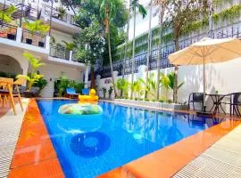 Pride Resort Cambodia - Adults Only