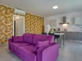 Appartamenti Villa Campo Rosso
