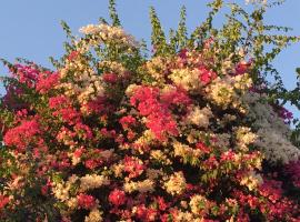 Villa hira, villa in Eski Datca