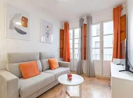 Jimios city center by Valcambre