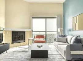Burbank 2BR w BBQ Gym Pool nr TJ WF LAX-817
