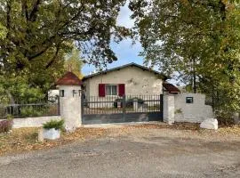 Villa Le Paradis