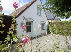 Fischerhaus, cottage in Büsum