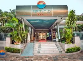 Hotel Terminus Maputo