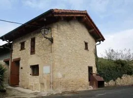 El horno Albergue Manzanos