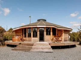 Kaho - Ohakune Holiday Home with Spa、オハクネのバケーションレンタル