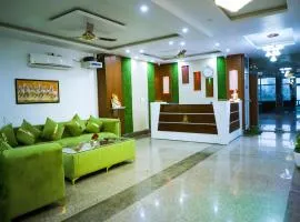 Hotel SRP
