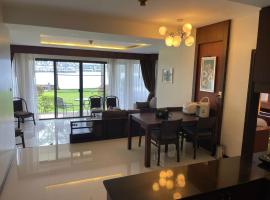 Lakeside Allamanda Apartment, alquiler vacacional en la playa en Bang Tao Beach