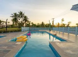 Stayvist at Misty Barn 5BR Villa with Pvt Pool