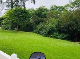 Emvuleni Bush Lodge