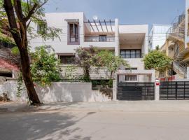 Villa 9C by Revkeys, casa de hóspedes em Bangalore