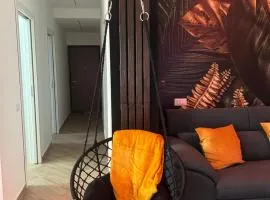 House Twenty - Five