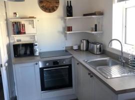 Loughor Annnex, Llangennech , Wales, vacation rental in Llangennech