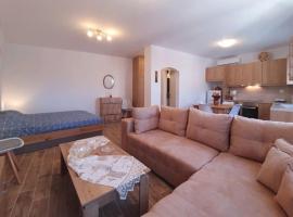 Kety’s house, Hotel in Exámbela