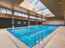 Wyndham Garden Baku, hotel em Baku