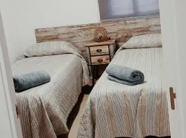 Tarancon Suite Exclusivo