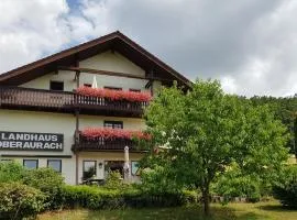 Landhaus Oberaurach
