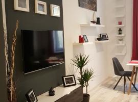 Home, far away from Home 2