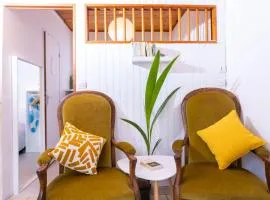 Studio Voltaire au coeur de Jaurès