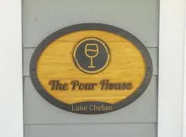 The Pour House #127
