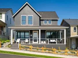 Live Laugh Chelan #136