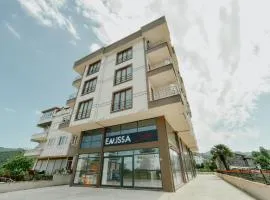 EMİSSA MOTEL