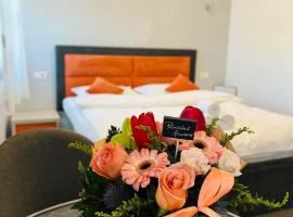 Orange House Constanta