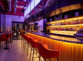 The Social Hub Madrid