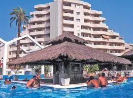 penthouse benal beach