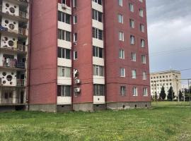 Nikea 51 Apartment, cheap hotel in Kutaisi