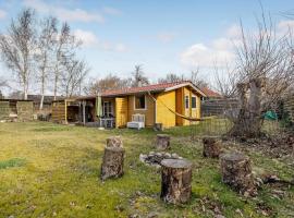 Awesome Home In Martofte With Wifi And 3 Bedrooms, maison de vacances à Martofte
