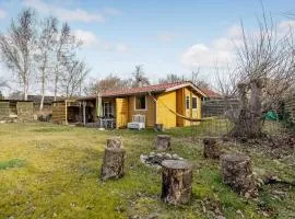 3 Bedroom Cozy Home In Martofte